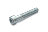 Screw Set CVT cover galvanized steel Minarelli