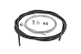 Clutch Cable 2x2000mm with cable housing and screw nipple