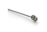 Screw Nipple d.5mm - 7,5mm