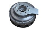 Holding Tool / Puller Easyboost variator / clutch / torque drive Yamaha Tmax