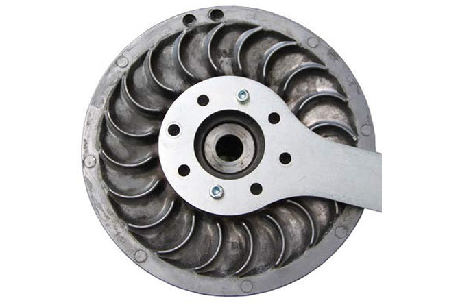 Hållverktyg / Dragare Easyboost variator / koppling / momentdrive Yamaha Tmax