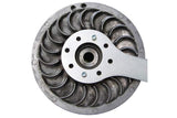Holding Tool / Puller Easyboost variator / clutch / torque drive Yamaha Tmax