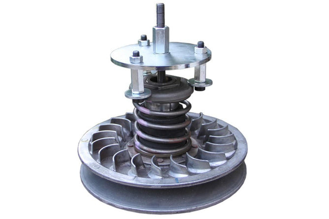 Hållverktyg / Dragare Easyboost variator / koppling / momentdrive Yamaha Tmax
