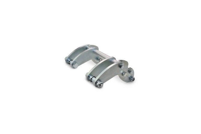 Subframe Adapter Racing Easyboost Yamaha Aerox till BW's