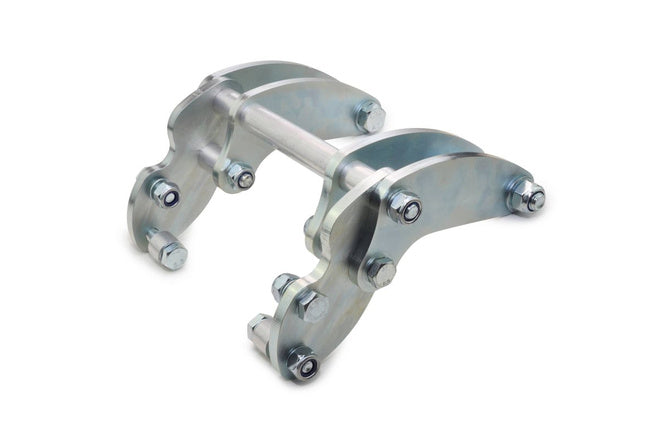 Subframe Adapter Racing Easyboost Yamaha Aerox till BW's