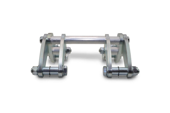 Subframe Adapter Racing Easyboost Yamaha Aerox till BW's