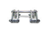 Subframe Adapter Racing Easyboost Yamaha Aerox to BWu0027s