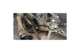 Mounting Tool Kit CVT / clutch Easyboost BMW C600 / C650