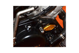 Oil Filler Plug Derbi Doppler Black