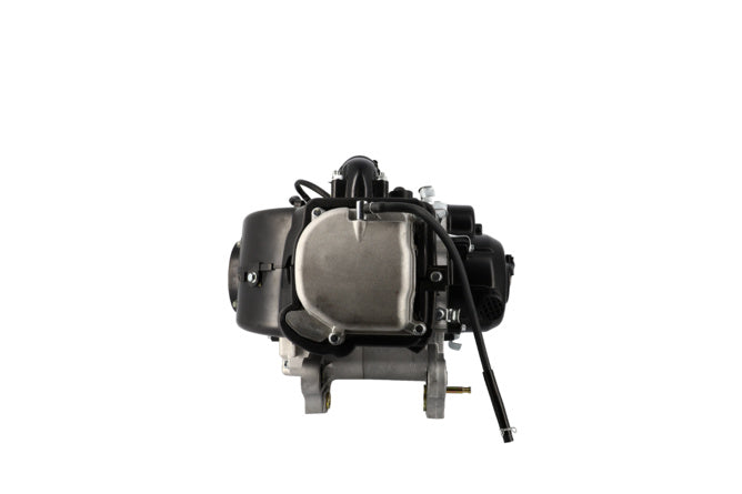 Komplett motor Peugeot Kisbee 50 4-takt före 2017