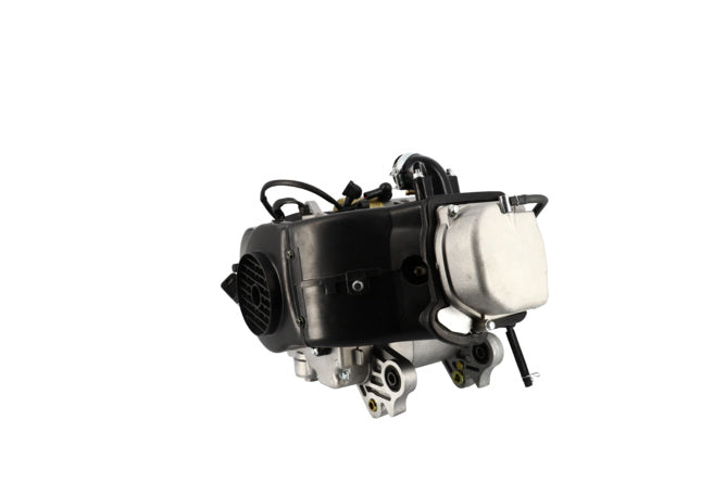 Komplett motor Peugeot Kisbee 50 4-takt före 2017