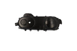 CVT Cover Peugeot Kisbee 50 4-stroke before 2017 (430mm)