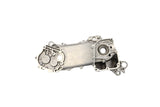 Crankcase left Peugeot Kisbee 50 4-stroke up to 2017