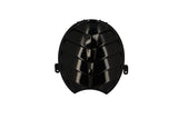 Headlight Cover Peugeot Ludix black