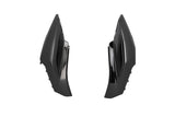 Rear Fairing Sym Orbit 2 50 - 125cc Black