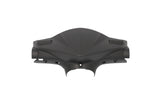 Speedometer Cover Sym Orbit 2 50cc 2018 - 2020 matt black