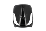 Front Fairing Sym Fiddle 2 50cc 2008 - 2021 Black