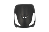 Front Fairing Sym Fiddle 2 50cc 2008 - 2021 matt black