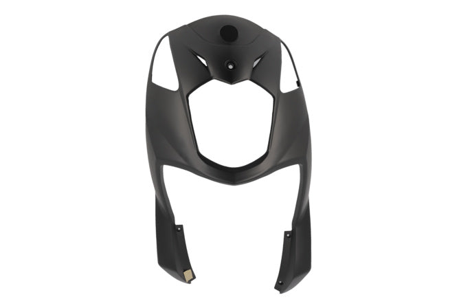 Framskärm Sym Orbit 2 50 - 125cc matt svart