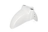 Front Mudguard Sym Fiddle 2 50cc 2008 - 2021 White