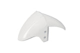 Front Mudguard Sym Orbit 2 50 - 125cc white