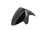 Front Mudguard Sym Orbit 2 50 - 125cc Black
