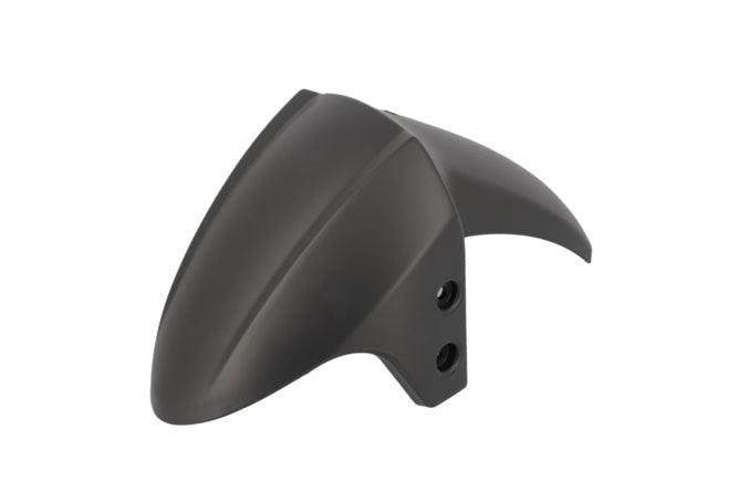Framskärmskåpa Sym Orbit 2 50 - 125cc matt svart