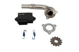 Derestriction Kit Rieju MRT Euro 5 Doppler Tune Up