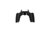 Fairing Kit Sym Fiddle 3 after 2014 - 2020 Black