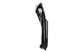 Fairing Kit Sym Fiddle 3 after 2014 - 2020 Black