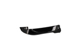 Fairing Kit Sym Fiddle 3 after 2014 - 2020 Black