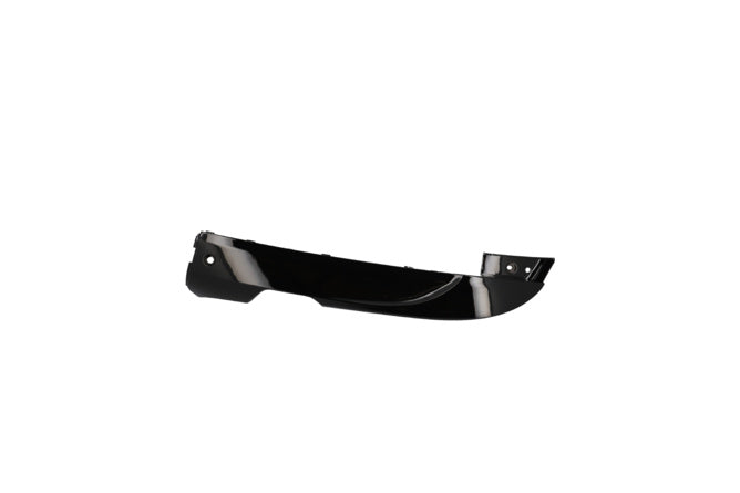 Karossats Sym Fiddle 3 efter 2014 - 2020 Svart