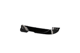 Fairing Kit Sym Fiddle 3 after 2014 - 2020 Black