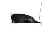 Fairing Kit Sym Fiddle 3 after 2014 - 2020 matt black