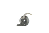 Brake Plate rear Solex 3800