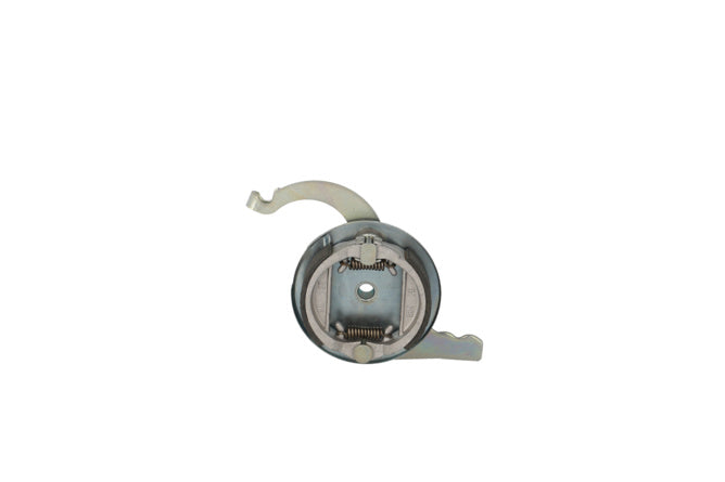 Bromsskiva bak Solex 3800
