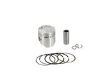 Piston 39mm OEM quality Piaggio Zip 50 4-stroke 3V