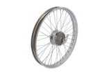 Front Rim Peugeot 103 1.50x17” 36 holes