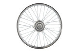 Front Rim Peugeot 103 1.50x17” 36 holes