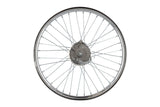 Front Rim Peugeot 103 1.50x17” 36 holes