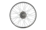 Front Rim MBK 51 1.50x17” 36 holes