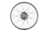 Front Rim MBK 51 1.50x17” 36 holes
