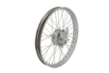 Rear Rim MBK 51 1.50x17” 36 holes