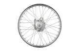 Rear Rim MBK 51 1.50x17” 36 holes