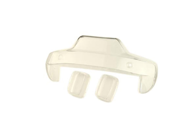 Blinkers + Bakljus Linser Yamaha BWs 1999 - 2003