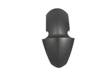 Front Mudguard Peugeot Kisbee matt gray