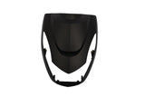 Front Fairing Peugeot Kisbee matt black
