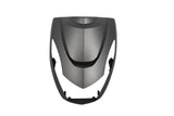 Front Fairing Peugeot Kisbee matt gray