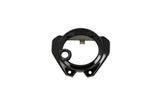Speedometer Cover Yamaha Aerox after 2013 black
