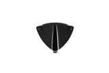 Speedometer Cover Yamaha Aerox after 2013 black